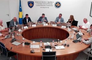 KQZ shpall rezultatet përfundimtare në Kosovë, ja sa deputetë fiton secila parti