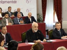 Kryeministri: Nuk e dija që në Zvërnec ka popullsi homogjene greke, incidenti nuk ishte dhunë shtetërore