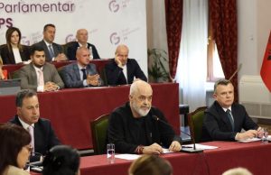 Kryeministri: Nuk e dija që në Zvërnec ka popullsi homogjene greke, incidenti nuk ishte dhunë shtetërore