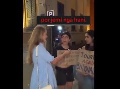 Rama: Në protestë kanë hyrë edhe turistë nga Irani, kanë ardhur të “pickojnë” të rinjtë