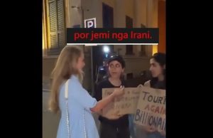 Rama: Në protestë kanë hyrë edhe turistë nga Irani, kanë ardhur të “pickojnë” të rinjtë