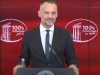Dorëhiqet zv.kryeministri shqiptar në Maqedoninë e Veriut, paralajmërohet rikonstruim i qeverisë