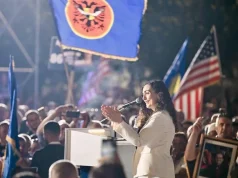 Vjosa Osmani tërhiqet pas reagimeve, Hamza: Nuk kemi vija të kuqe për koalicione
