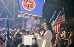 Vjosa Osmani tërhiqet pas reagimeve, Hamza: Nuk kemi vija të kuqe për koalicione
