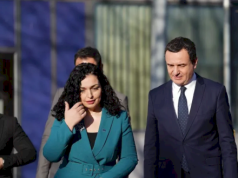 Albin Kurti kryeson bindshëm numërimin e votave për deputetë në Kosovë me mbi 147 mijë vota. Bedri Hamza renditet i dyti, ndërsa Vjosa Osmani e treta.