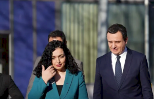 Albin Kurti kryeson bindshëm numërimin e votave për deputetë në Kosovë me mbi 147 mijë vota. Bedri Hamza renditet i dyti, ndërsa Vjosa Osmani e treta.