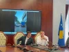 Video/ Arrestime për masakrën e Reçakut, pesë ish-pjesëtarë të MPB-së serbe në pranga