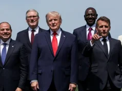 Trump në G7: Hormuzi do të hapet pa tarifa, marrëveshja me Iranin drejt firmosjes