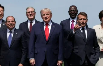 Trump në G7: Hormuzi do të hapet pa tarifa, marrëveshja me Iranin drejt firmosjes