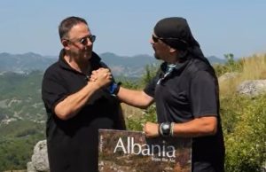 Alket Islami i zbulon “thesarin” pranë Tiranës, Samir Mane merr një vendim të menjëhershëm