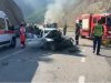 Aksidenti tragjik në aksin Vlorë-Orikum, humb jetën një 35-vjeçar