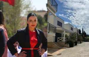 “Zemër, Bela ka F-5, ndërsa ne kemi F-6, më pëlqen shumë, Puuucc…”Dosja e SPAK për Ballukun, zbardhen SMS-të që çuan te vila luksoze në Dhërmi