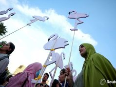 Rama: Teherani iu bashkua protestës