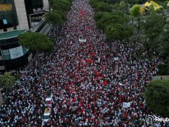 New York Times: Protestat në Shqipëri nuk janë kundër Trumpit, por kundër qeverisë Rama