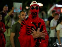 Rama sulmon organizatorët e protestës: Shqiptarët e Kosovës dhe Maqedonisë së Veriut nuk janë diasporë