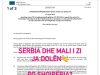 Serbia dhe Mali i Zi heqin një pengesë të madhe për kafshët, aktivistët kërkojnë që Shqipëria të ndjekë të njëjtën rrugë