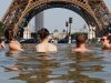 “Kupola Omega” po djeg Europën, temperaturat arrijnë deri në 45°C