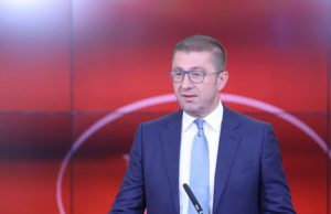 Mickoski: Erdogan premton valë të re investimesh turke në Maqedoninë e Veriut