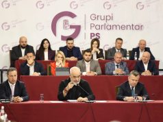 Rama për Zvërnecin: “Policia duhej të arrestonte dhunuesit”, mbron projektin 4 miliardë eurosh