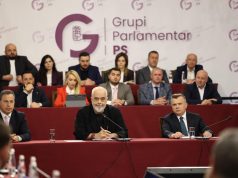 “Myslimanë pa din iman…”/ Rama tregon se pas projektit nuk ka izraelitë