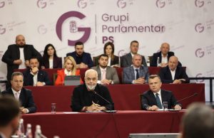 “Myslimanë pa din iman…”/ Rama tregon se pas projektit nuk ka izraelitë (Video)