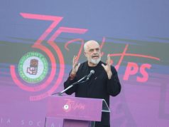 Rama sfidon protestuesit: Ma sillni projektin e Zvërnecit dhe e anuloj!