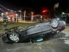 Bëri manovra para Komisariatit dhe u largua me shpejtësi, humb jetën 43-vjeçari në Lushnjë