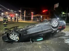 Bëri manovra para Komisariatit dhe u largua me shpejtësi, humb jetën 43-vjeçari në Lushnjë