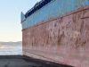 Apel nga anija e braktisur në Shëngjin: “Na ndihmoni të marrim pagat dhe të kthehemi në shtëpi”