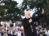 Rama: Protesta për flamingot po përdoret për qëllime të tjera. Nga Fieri, kryeministri akuzon organizatorët për manipulim dhe mbron projektin e Zvërnecit
