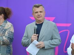 35-vjetori i PS-së në Rrogozhinë, Balla: Shqipëria më afër se kurrë anëtarësimit në BE