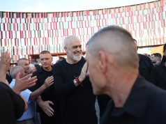 Rama sulmon protestën: Pas Zvërnecit fshihet një luftë politike