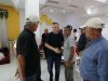 Balla takim me banorët e Vorrozen, Kavajë: Ekonomia e Shqipërisë është trefishuar, projekti i Zvërnecit do të ecë përpara