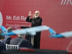 Niset fluturimi i parë Tiranë-Toronto, Rama: Tani synimi është linja direkte me SHBA