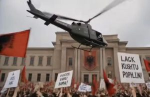 Balla reagon ndaj “Rinisë së Epirit të Veriut”: Qeverinë e Shqipërisë e vendosin vetëm shqiptarët