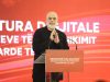 Rama paralajmëron Rilindjen Urbane 2.0 Kryeministri kritikon kryebashkiakët dhe shpall paketën e re të investimeve