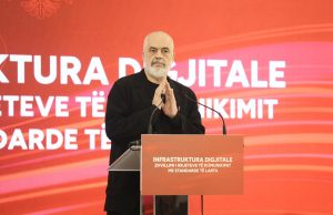 Rama paralajmëron Rilindjen Urbane 2.0 Kryeministri kritikon kryebashkiakët dhe shpall paketën e re të investimeve