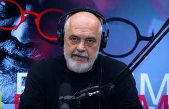 Nga “The Albanian Files” te mesazhi i qytetarit, Rama flet për protestat, administratën dhe Shqipërinë 2030