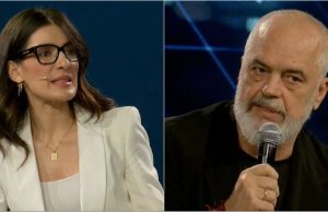 “Je greke, s’je objektive!” Rama përplaset live me gazetaren e CNN për Zvërnecin