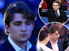 Barron Trump habit me look-un e ri, rrjetet sociale: “Duket si një djalë nga Europa Lindore”