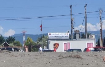 Tragjedi në plazhin e Tales! Mbyten dy motra të mitura nga Fushë-Kruja