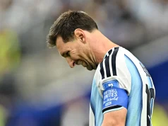 Messi bën histori në Botëror! Askush nuk ka shënuar më shumë se ai