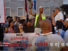 E shanë me rob shtëpie/ Rama u bën ftesë protestuesve të Zvërnecit: Ejani të flasim publikisht