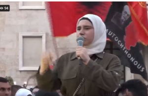 Nga protesta te partia e re? Folësja zbulon planin: “Brenda 30 ditësh regjistrohemi” (Video)