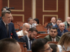 Balla sfidon Shehajn: Dalim në Vlorë dhe u tregojmë qytetarëve të vërtetën për pronat e fisit tënd