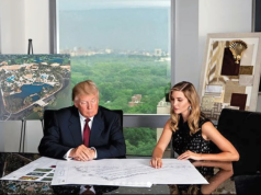 Ivanka Trump uron të atin për 80-vjetorin, mesazhe nga liderë botërorë për presidentin amerikan