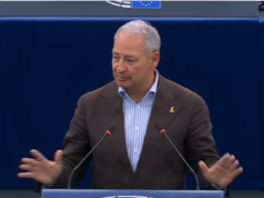 (Video) Zvërneci në Parlamentin Europian/ Raporteri Schieder: Mbrojtja e natyrës dhe lufta kundër korrupsionit mbeten prioritete për Shqipërinë