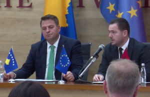 Marketing, teknologji dhe inovacion, Tiranë-Prishtinë forcojnë bashkëpunimin në bujqësi