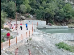 Kryeministri mohon betonizimin e Banjave Termale të Bënjës: Po përhapet dezinformim në rrjet
