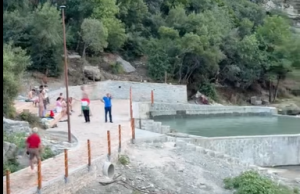 Kryeministri mohon betonizimin e Banjave Termale të Bënjës: Po përhapet dezinformim në rrjet